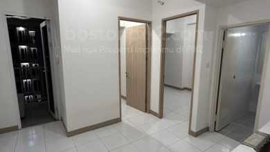 Jual Apartemen Tokyo Riverside Tower Fuji 36 m2 2 Br Ac 1 Kosongan