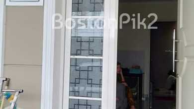 JUAL RUMAH GREENLAKE 4x15 m2 3 BR SERTIFIKAT SHM