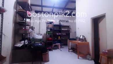 JUAL RUKO REGENCY 2 TANGERANG PASAR KEMIS 5x20 m2 2 LANTAI