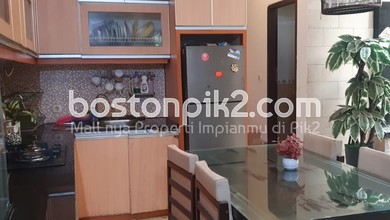 Sewa Rumah Tomang Siap Huni 156m2 4+1 Bedroom 2.5 Lantai Baru Renovasi Dan Cat Hadap Utara Jakarta Barat 