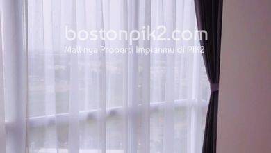 Disewakan Unit Apartemen Tipe 1 BR di Kelapa Gading Akses Mudah Fasilitas Premium