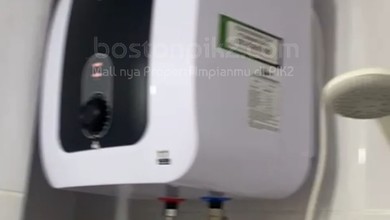 Sewa Apartemen Tokyo Riverside Tower Chikusei 21 M2 Studio Fullyfurnish