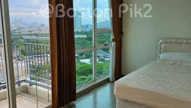 Hot Deal Apartemen Siap Huni Favorit di Jakarta Utara 2br, 85sqm