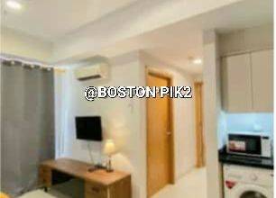 Dijual Cepat Apartemen 2BR Furnished Kondisi Bagus Siap Ditempati