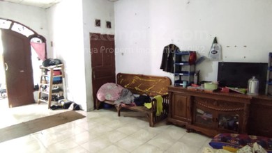 JUAL RUMAH DI KAMPUNG PAYANGAN JATIASIH BEKASI 7x30 m2 