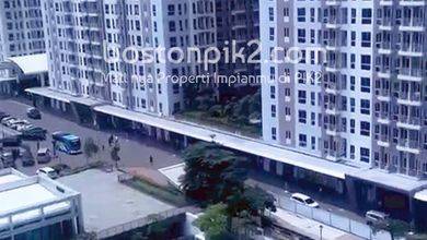 Apartemen Dijual di Pantai Indah Kapuk 2 Jakarta Utara Unfurnished