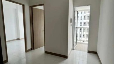 Apartemen 2BR Kondisi Terawat Terjangkau Modern Unfurnished Pantai Indah Kapuk 2 Jakarta Utara
