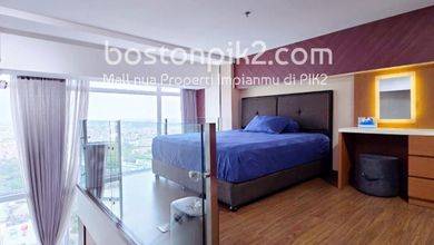 Jual Terjangkau Apartemen di Karawaci 1br Kawasan Strategis