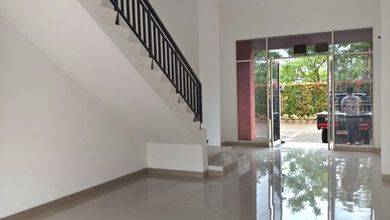 Jual Ruko di Area Teluk Naga - Tangerang