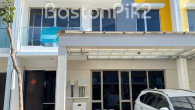 Rumah Premium Luas 80 Jual di Pantai Indah Kapuk 2, Jakarta Utara