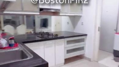 Apartemen Moi 105 M2 Full Furnished - Mewah, Nyaman & Siap Huni Kelapa Gading