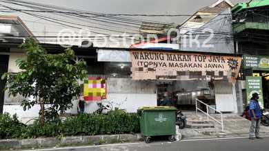 Jual Rumah Jl Dr Muwardi 1 Grogol 1 Lantai Lt 333 M2 Lb 169 M2 SHM 