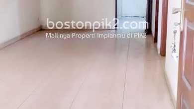 JUAL RUMAH CITRA GARDEN JL BUKIT INDAH KALIDERES 6x15 m2 2+1 BR 
