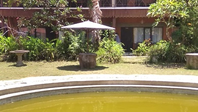 Hotel Sanur Denpasar Bali 8523.0 M² Shm