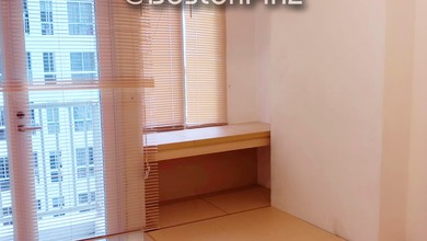 Sewa Cepat Apartemen Tokyo Ginza Pik2 Hunian Modern Siap Huni Type Studio