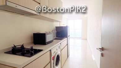Sewa Apartemen Sedayu City Melbourne 2 Br- Fully Furnished Nyaman & Siap Huni