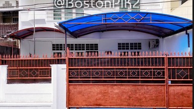 Rumah Sewa Cantik 2 Lantai di Sunter Paradise Tahap 2 8X20 Siap Huni