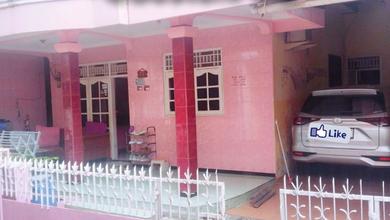 Rumah LT 163 M2 SHM di Kemayoran Sumur Batu - Lokasi Strategis