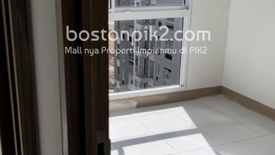 Sewa Apartemen Tokyo Riverside Tower Akihabara 2+1 Connecting Unit Good View 