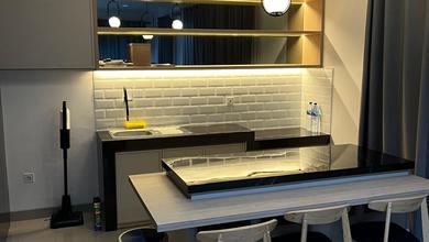 Rumah 2 Lantai Furnished 3 Kamar + 1 Siap Huni di Pantai Indah Kapuk 2