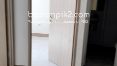 Jual Apartemen Tokyo Riverside Tower Ishikawa 2 Br 40 M2 Standar Developer 