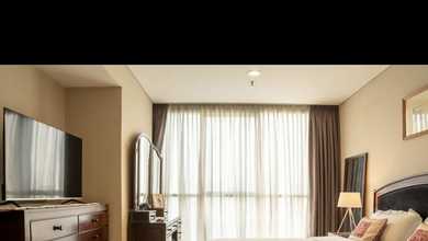 Apartemen Ciputra World 2 Tower Residence 2 Kamar Furnished Siap Huni