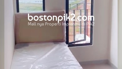 Hot Deal Apartemen Siap Tinggal Terbaik di Jakarta Utara 2br, 26sqm