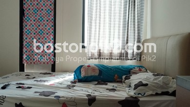 Jarang Ada! Sewa Apartemen 1 KT 1 KM di Jakarta Utara Lokas Paling Strategis