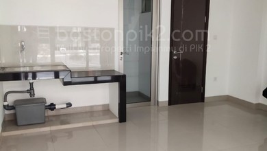 Jual Rumah 62 di Pantai Indah Kapuk 2, Jakarta Utara