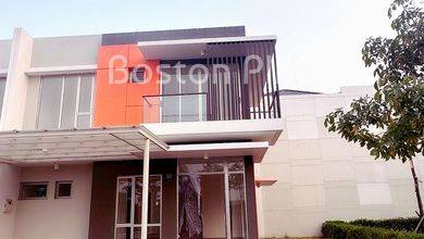 Rumah Mewah Luas 138 m2, area Pantai Indah Kapuk 2, Jakarta Utara