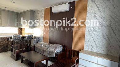 Rumah Furnished Daerah Strategis Daerah Pantai Indah Kapuk 2