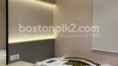 Jual Apartemen Sky House Bsd Tower Jervois 2br 48m2 Furnished Premium Bagus Lantai 25 Tower Jervois Hadap Selatan