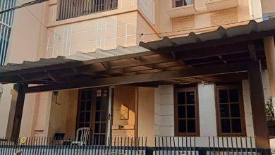 Rumah Premium Luas 90 Jual di Kelapa Gading, Jakarta Utara