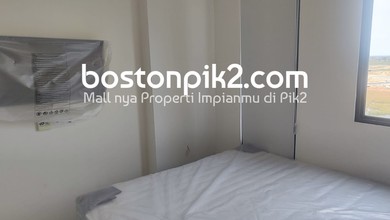 Apartemen Dijual di Pantai Indah Kapuk 2 Jakarta Utara Furnished