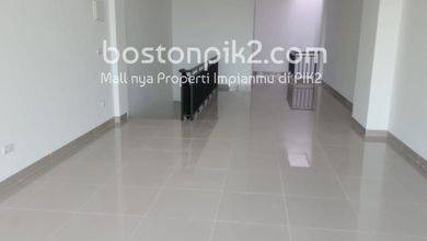 Sewa Ruko Lariviera Pik2 Boulevard Exclusive 3 Lantai Bagus 5x15 Ada Ac Sebrang Tokyo