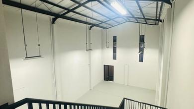 Gudang Multiguna Bizpark Pik2 