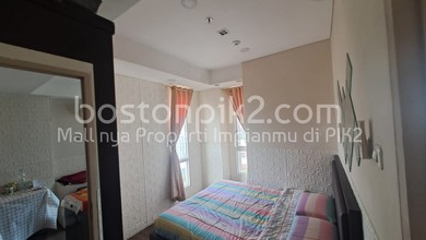 Jual Apartemen Elpis Riverside 2 Br Fullyfurnish 