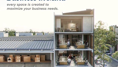 Jual Hanya 180 Juta Cicil 36x Gudang Duta Indah Starhub Samping Tol Bandara 220 M2 9x24,5 Blok H Hybrid Badan - Sell Warehouse Duta Indah Starhub Near Toll Gate Airport 220 Sqm 9x24,5 West