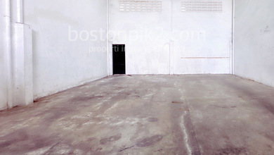 Sewa Gudang 216 M2 9x24 Sedayu Bizpark Daan Mogot - Rent Warehouse 3 In 1 216 M2 9x24 Sedayu Bizpark Daanmogot West Jakarta
