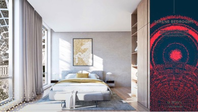 Jual Cicil 5 Tahun Rumah Al Hawa Residence Dubai Expo City 153 M2 2 Bedroom Type 5 - Sell House Dubai Al Hawa Residence Dubai Expo City 153 M2 2 Br By Emaar