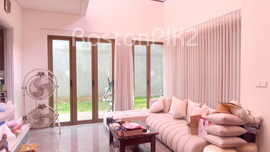 Jual Termurah Rumah Heritage Residence Puri 11 149 M2 11x13,5 Fullyfurnished