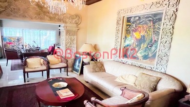 Rumah Salemba Raya 1 820 M2 32X25 Bisa Dibangun 7 Lantai SHM - Sertifikat Hak Milik