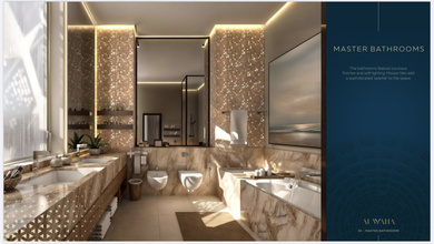 Jual Cicil 5 Tahun Rumah Al Hawa Residence Dubai Expo City 147 M2 3 Bedroom Loft Type 2 - Sell House Dubai Al Hawa Residence Dubai Expo City 147 3 Br Loft By Emaar