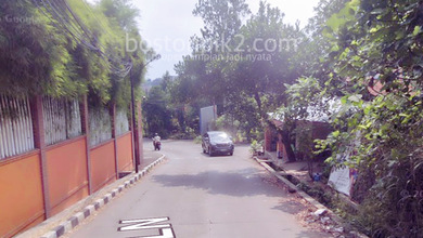 Jual Kavling Tanah 1500 M2 Jalan Pln Cinere Samping Garuda Swimming Pool Jakarta Selatan Untuk Rumah Mewah - Sell Land 1500 Sqm Road Pln Cinere Jakarta Selatan For Luxury Home