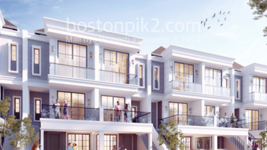 Jual Rumah 147 area Pantai Indah Kapuk 2, Jakarta Utara