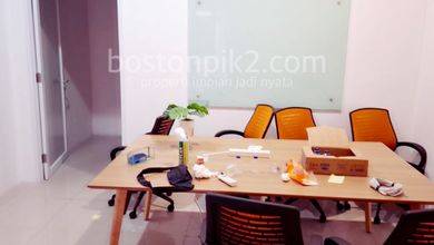 Jual Gudang Sedayu Bizpark Cakung 162 M2 9x18 Selatan Ada Ruang Kantor - Sell Warehouse East Jakarta 9x18 162 Sqm With Office Green Sedayu Bizpark Cakung