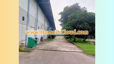 Jual Pabrik Elektronik Wire Harness Toyota Honda Dan Gudang Kawasan Industri Tristate 12000 M2 Serang