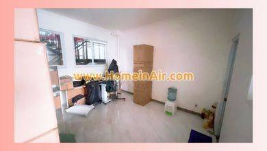 Jual Gudang Sedayu Bizpark Daanmogot 378 M2 9x42 Full Renovasi 3 Lantai Lb 972 M2