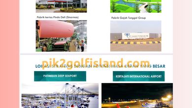 Dijual Tanah Kavling Industri Tamanmekar Pangkalan Karawang Barat 14 Ha 140.000 M2 Samping Hli Green Power