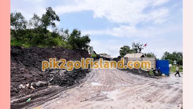 Jual Hanya 900 Ribu Tanah Kavling Untuk Pabrik Gudang Industri Tamanmekar Pangkalan Karawang Barat 140000 M2 14 Ha Samping Hli Green Power